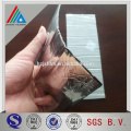 PE coated PET film/PE coated film/insulation waterproof film